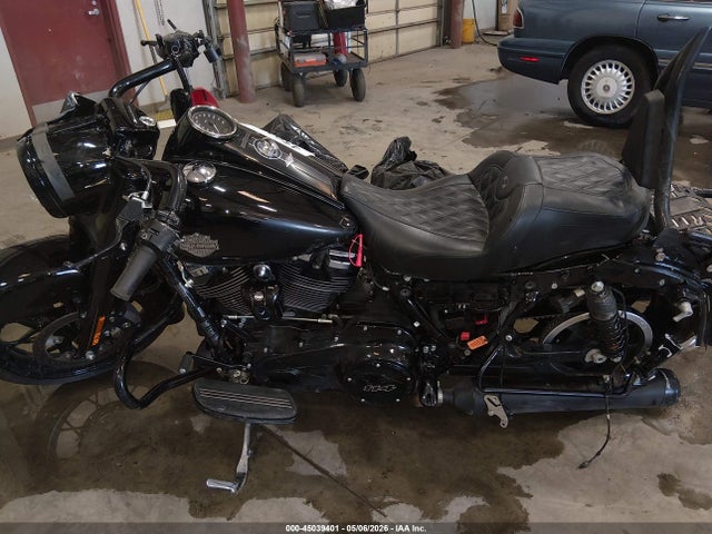 Aukcja sprzedaży 2023 Harley-davidson Flhrxs, vin: 1HD1KVP15PB659361, numer aukcji: 45039401