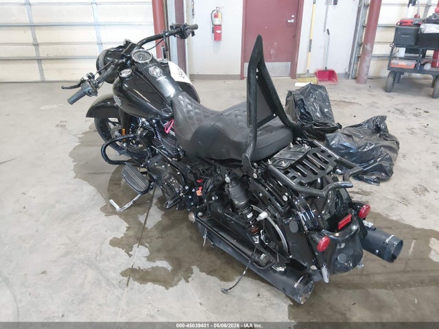 Aukcja sprzedaży 2023 Harley-davidson Flhrxs, vin: 1HD1KVP15PB659361, numer aukcji: 45039401
