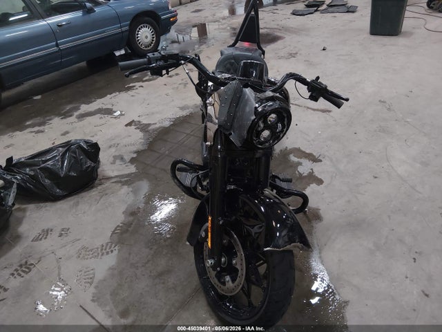 Aukcja sprzedaży 2023 Harley-davidson Flhrxs, vin: 1HD1KVP15PB659361, numer aukcji: 45039401