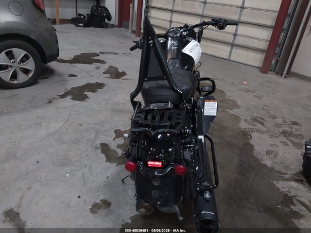 Aukcja sprzedaży 2023 Harley-davidson Flhrxs, vin: 1HD1KVP15PB659361, numer aukcji: 45039401