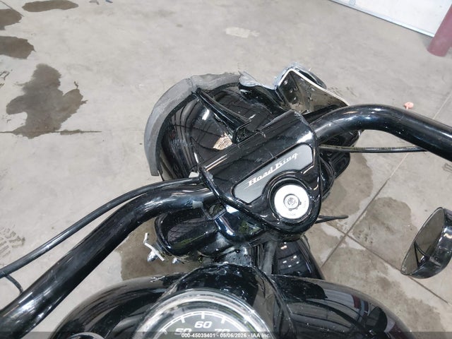 Aukcja sprzedaży 2023 Harley-davidson Flhrxs, vin: 1HD1KVP15PB659361, numer aukcji: 45039401