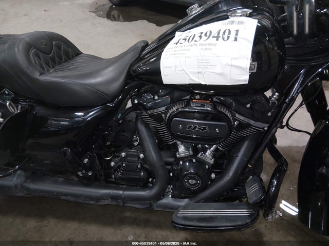 Aukcja sprzedaży 2023 Harley-davidson Flhrxs, vin: 1HD1KVP15PB659361, numer aukcji: 45039401