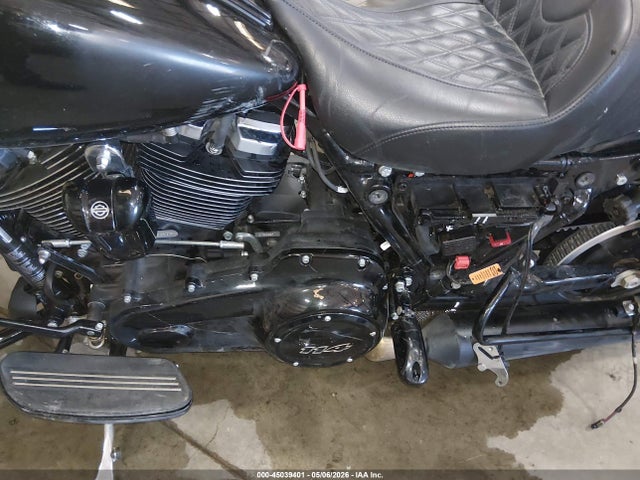 Aukcja sprzedaży 2023 Harley-davidson Flhrxs, vin: 1HD1KVP15PB659361, numer aukcji: 45039401