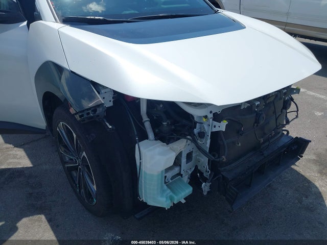 Aukcja sprzedaży 2023 Toyota Bz4x Limited, vin: JTMAAAAAXPA026415, numer aukcji: 45039403