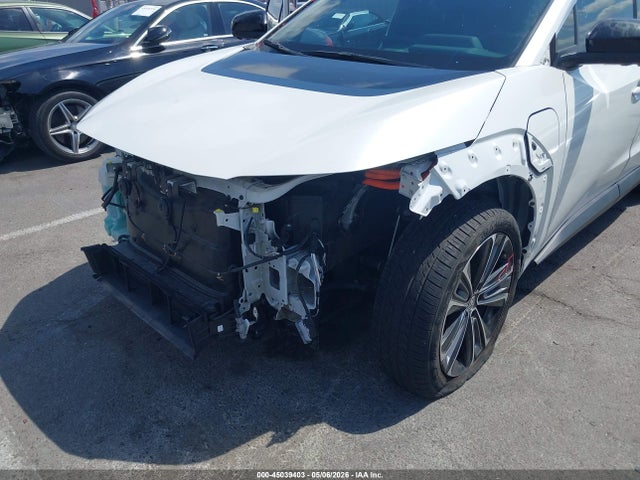 Aukcja sprzedaży 2023 Toyota Bz4x Limited, vin: JTMAAAAAXPA026415, numer aukcji: 45039403