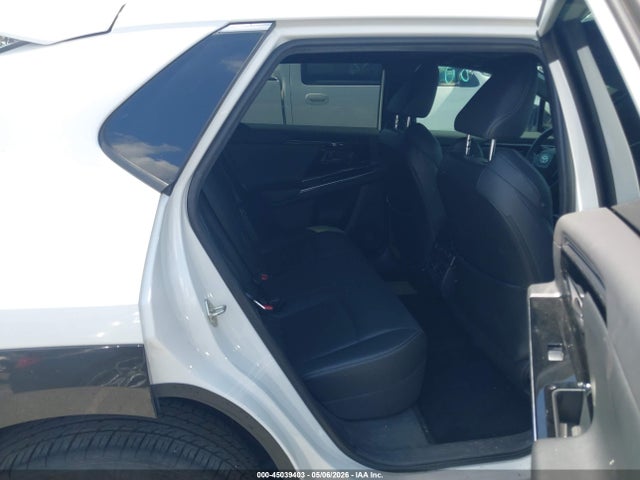 Aukcja sprzedaży 2023 Toyota Bz4x Limited, vin: JTMAAAAAXPA026415, numer aukcji: 45039403