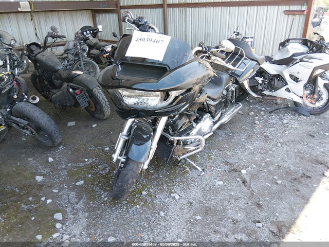 Harley-Davidson FLTRX 2024 1HD1KH711RB659300 Image 2
