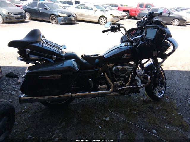 Harley-Davidson FLTRX 2024 1HD1KH711RB659300 Image 11
