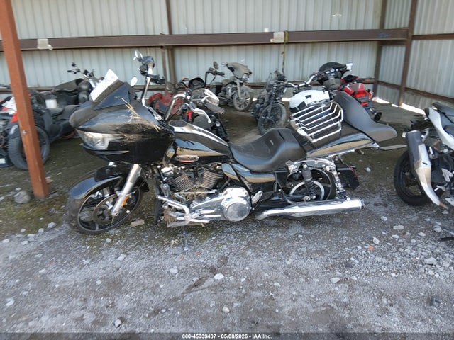 Harley-Davidson FLTRX 2024 1HD1KH711RB659300 Image 12
