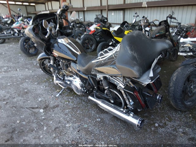 Harley-Davidson FLTRX 2024 1HD1KH711RB659300 Image 3
