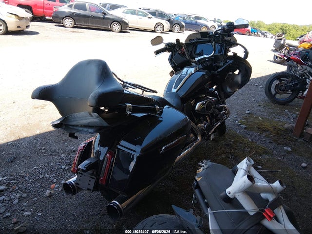 Harley-Davidson FLTRX 2024 1HD1KH711RB659300 Image 4