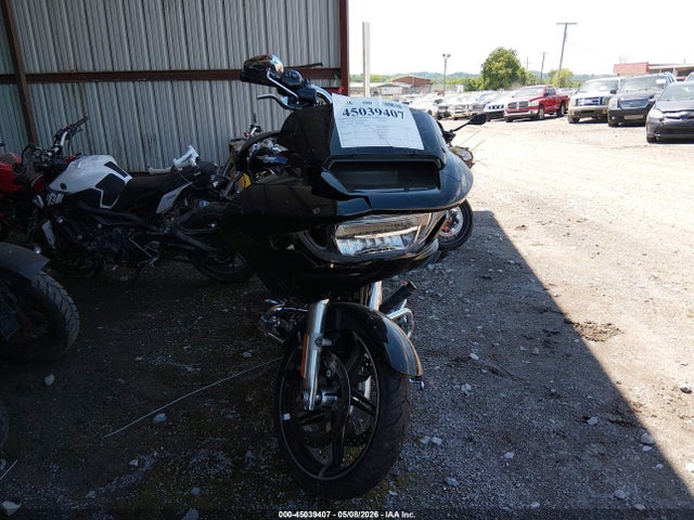 Harley-Davidson FLTRX 2024 1HD1KH711RB659300 Image 5