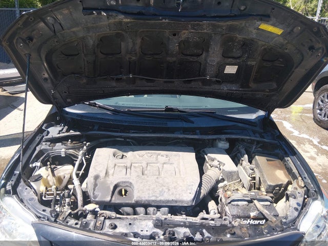 Aukcja sprzedaży 2012 Toyota Corolla Le, vin: 2T1BU4EE7CC772563, numer aukcji: 45039412
