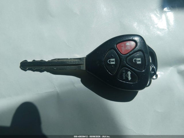 Aukcja sprzedaży 2012 Toyota Corolla Le, vin: 2T1BU4EE7CC772563, numer aukcji: 45039412