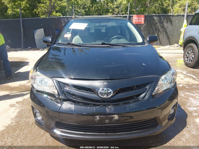 Aukcja sprzedaży 2012 Toyota Corolla Le, vin: 2T1BU4EE7CC772563, numer aukcji: 45039412