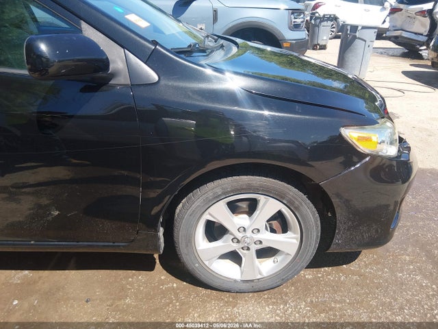 Aukcja sprzedaży 2012 Toyota Corolla Le, vin: 2T1BU4EE7CC772563, numer aukcji: 45039412