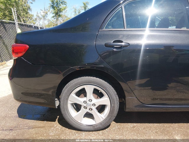 Aukcja sprzedaży 2012 Toyota Corolla Le, vin: 2T1BU4EE7CC772563, numer aukcji: 45039412