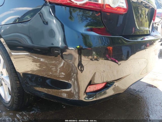 Aukcja sprzedaży 2012 Toyota Corolla Le, vin: 2T1BU4EE7CC772563, numer aukcji: 45039412