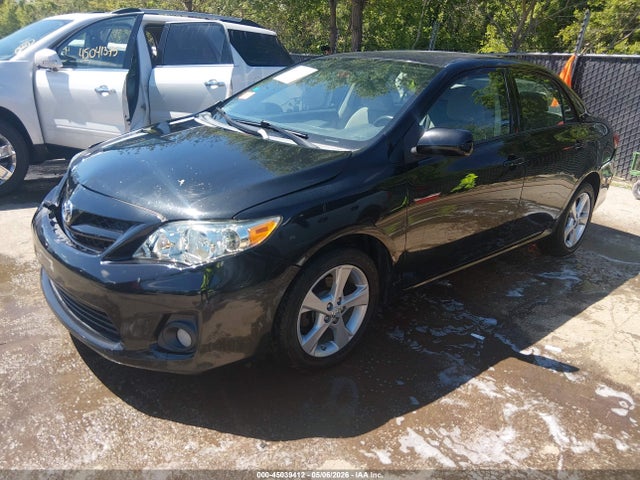 Aukcja sprzedaży 2012 Toyota Corolla Le, vin: 2T1BU4EE7CC772563, numer aukcji: 45039412