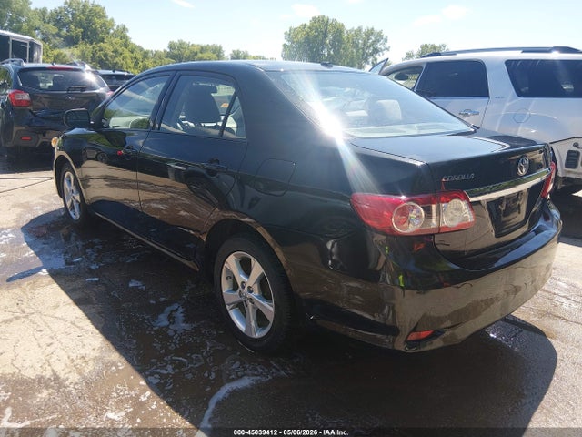 Aukcja sprzedaży 2012 Toyota Corolla Le, vin: 2T1BU4EE7CC772563, numer aukcji: 45039412