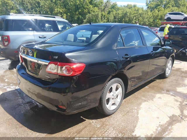 Aukcja sprzedaży 2012 Toyota Corolla Le, vin: 2T1BU4EE7CC772563, numer aukcji: 45039412