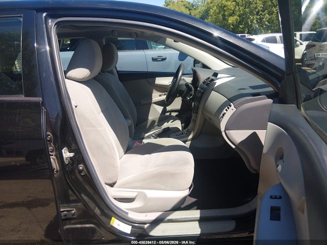Aukcja sprzedaży 2012 Toyota Corolla Le, vin: 2T1BU4EE7CC772563, numer aukcji: 45039412