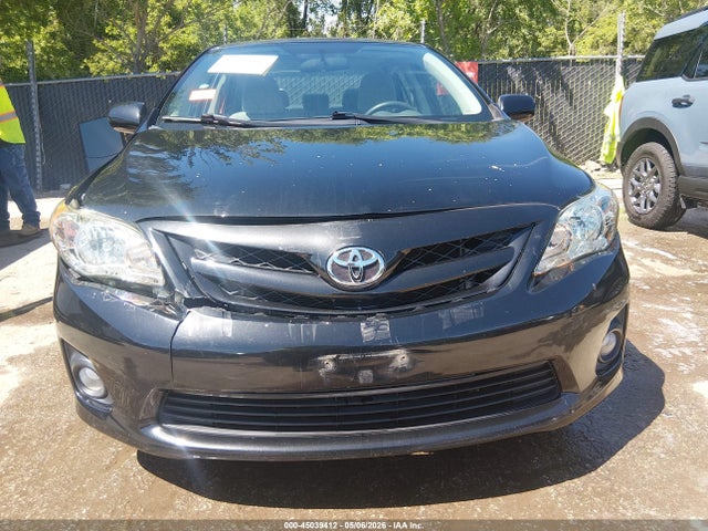 Aukcja sprzedaży 2012 Toyota Corolla Le, vin: 2T1BU4EE7CC772563, numer aukcji: 45039412