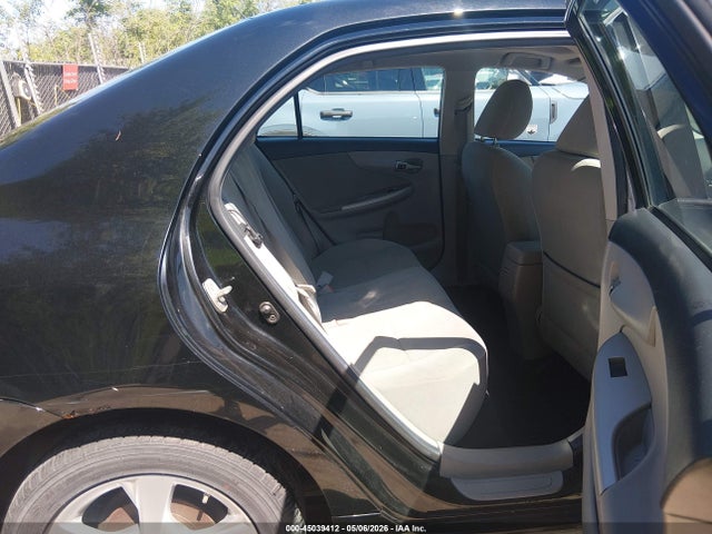 Aukcja sprzedaży 2012 Toyota Corolla Le, vin: 2T1BU4EE7CC772563, numer aukcji: 45039412