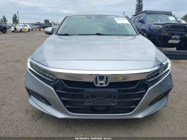 1HGCV2F97KA018915 Honda Accord Touring 2.0t