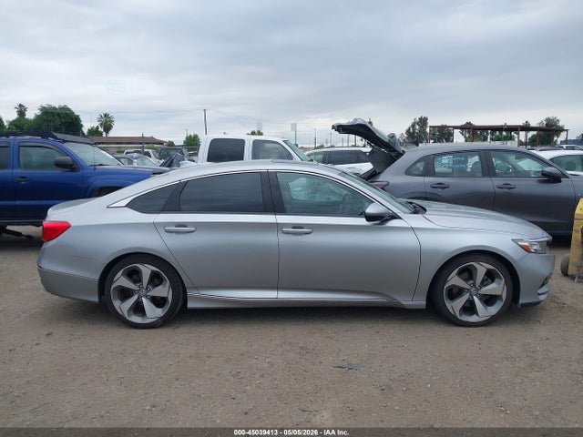 1HGCV2F97KA018915 Honda Accord Touring 2.0t
