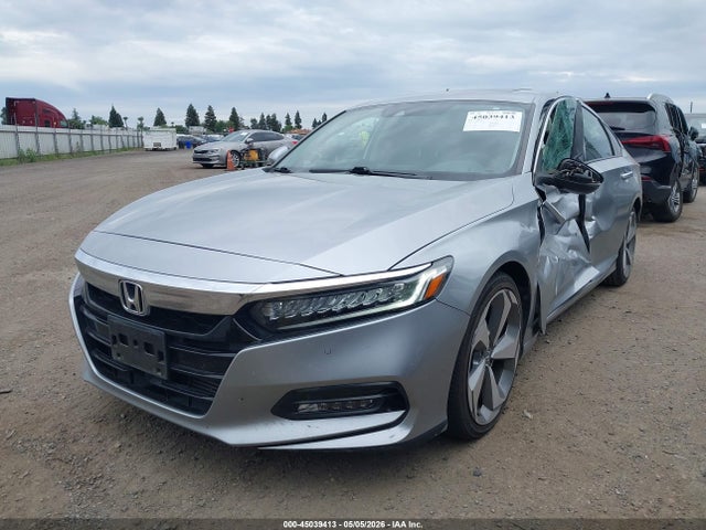 1HGCV2F97KA018915 Honda Accord Touring 2.0t