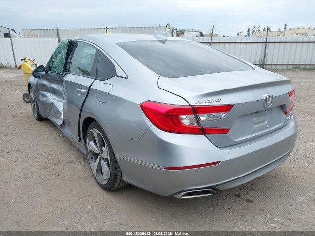 1HGCV2F97KA018915 Honda Accord Touring 2.0t