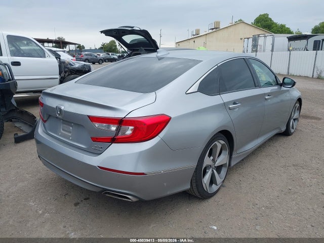 1HGCV2F97KA018915 Honda Accord Touring 2.0t