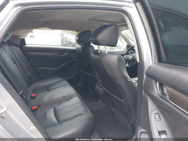 1HGCV2F97KA018915 Honda Accord Touring 2.0t