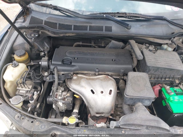 45039414 :رقم المزاد ، 4T1BE46K79U404571 vin ، 2009 Toyota Camry Se مزاد بيع
