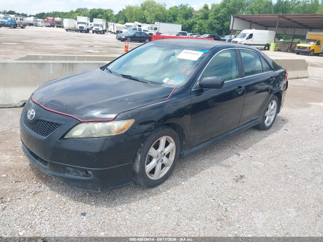 45039414 :رقم المزاد ، 4T1BE46K79U404571 vin ، 2009 Toyota Camry Se مزاد بيع