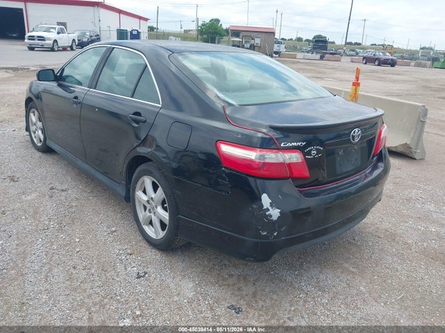 45039414 :رقم المزاد ، 4T1BE46K79U404571 vin ، 2009 Toyota Camry Se مزاد بيع