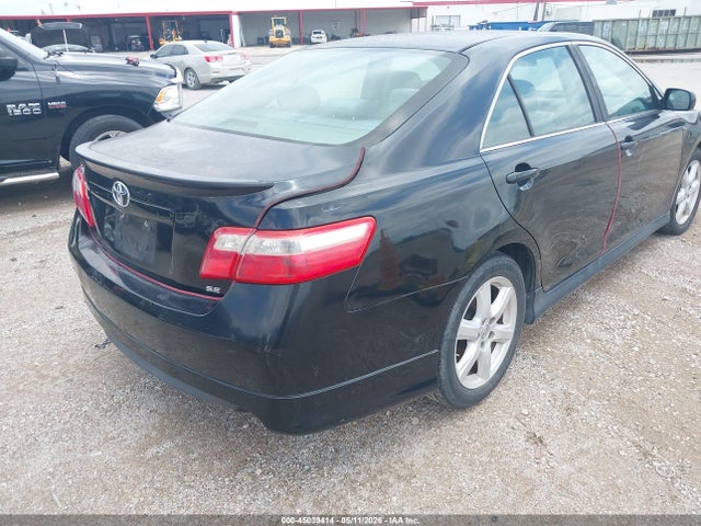 45039414 :رقم المزاد ، 4T1BE46K79U404571 vin ، 2009 Toyota Camry Se مزاد بيع
