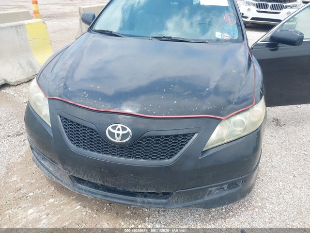 45039414 :رقم المزاد ، 4T1BE46K79U404571 vin ، 2009 Toyota Camry Se مزاد بيع