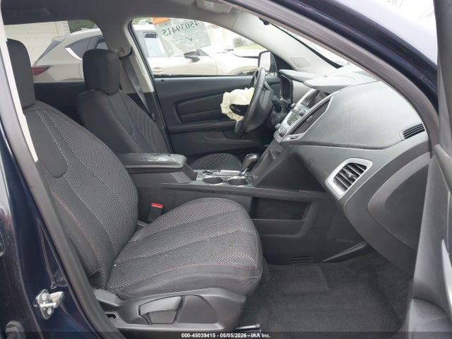 Продаж на аукціоні авто 2017 Gmc Terrain Sle-2, vin: 2GKFLTEK6H6336885, номер лоту: 45039415