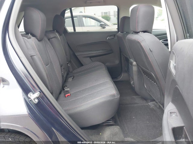 Продаж на аукціоні авто 2017 Gmc Terrain Sle-2, vin: 2GKFLTEK6H6336885, номер лоту: 45039415
