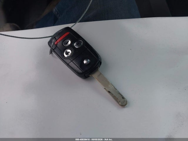 Aukcja sprzedaży 2010 Acura Mdx Technology Package, vin: 2HNYD2H4XAH534351, numer aukcji: 45039418