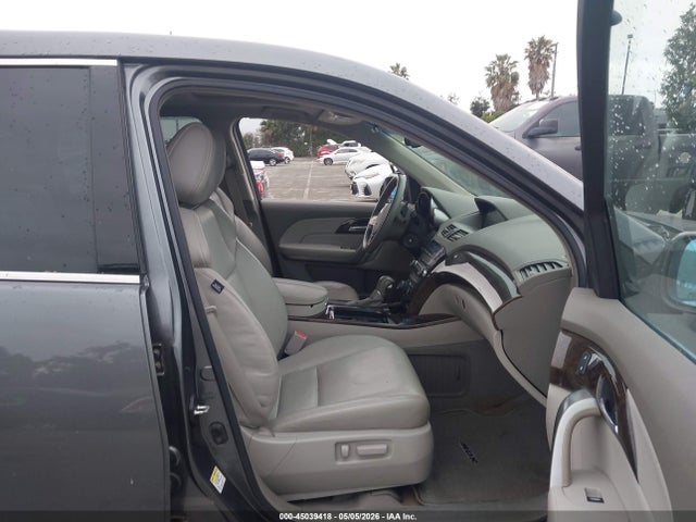 Aukcja sprzedaży 2010 Acura Mdx Technology Package, vin: 2HNYD2H4XAH534351, numer aukcji: 45039418