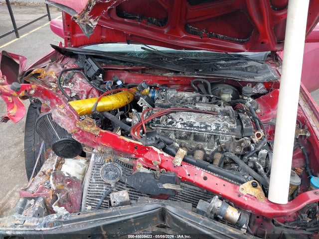 Продаж на аукціоні авто 1998 Honda Prelude, vin: JHMBB6142WC009005, номер лоту: 45039423