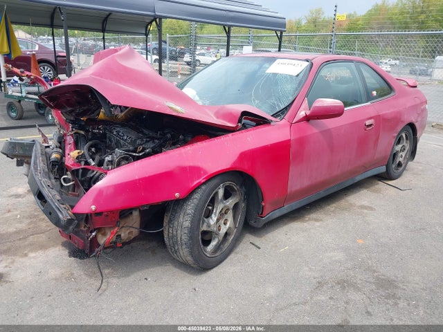 Продаж на аукціоні авто 1998 Honda Prelude, vin: JHMBB6142WC009005, номер лоту: 45039423