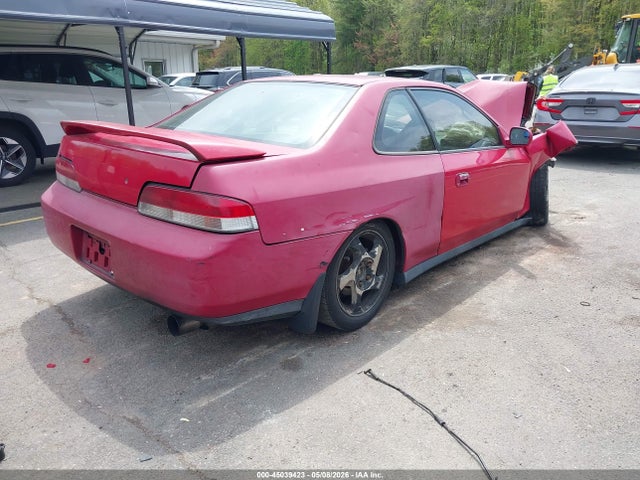 Продаж на аукціоні авто 1998 Honda Prelude, vin: JHMBB6142WC009005, номер лоту: 45039423
