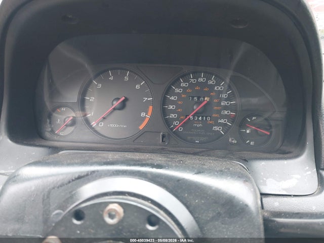 Продаж на аукціоні авто 1998 Honda Prelude, vin: JHMBB6142WC009005, номер лоту: 45039423
