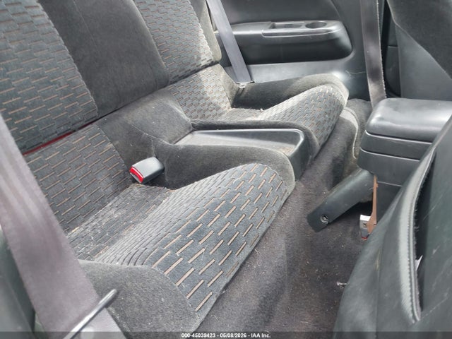 Продаж на аукціоні авто 1998 Honda Prelude, vin: JHMBB6142WC009005, номер лоту: 45039423