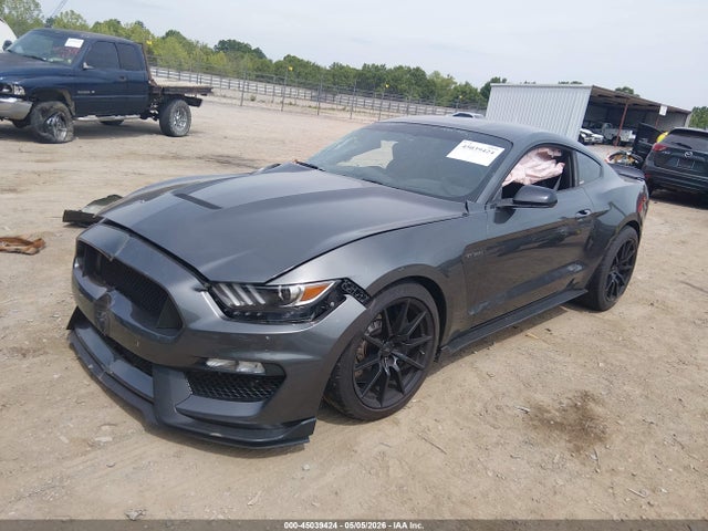Aukcja sprzedaży 2016 Ford Shelby Gt350, vin: 1FA6P8JZ4G5523848, numer aukcji: 45039424