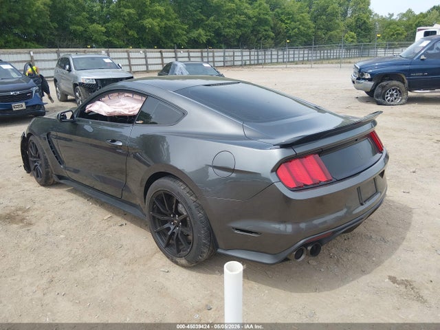 Aukcja sprzedaży 2016 Ford Shelby Gt350, vin: 1FA6P8JZ4G5523848, numer aukcji: 45039424